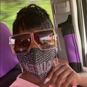 Meet your Posher, Erica